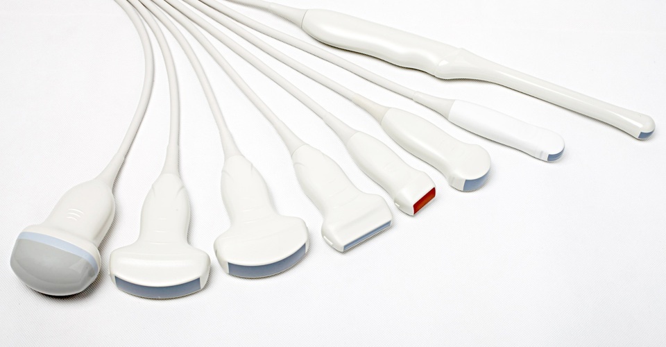 <span style="font-weight: normal;">Ультразвуковые датчики</span>